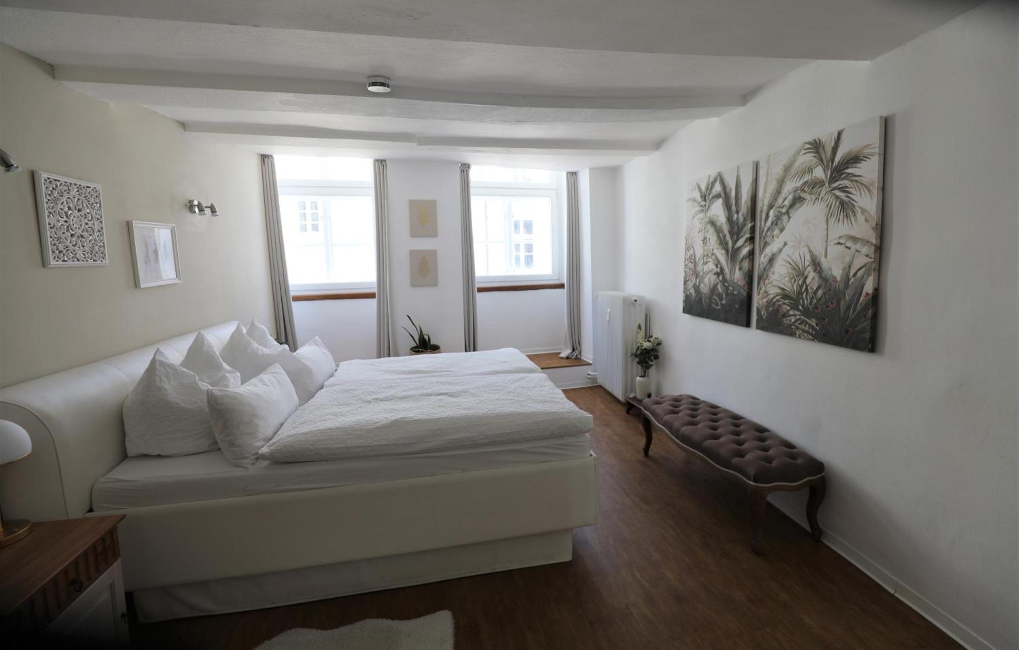 Lueneburg Zentral Apartment Exterior photo